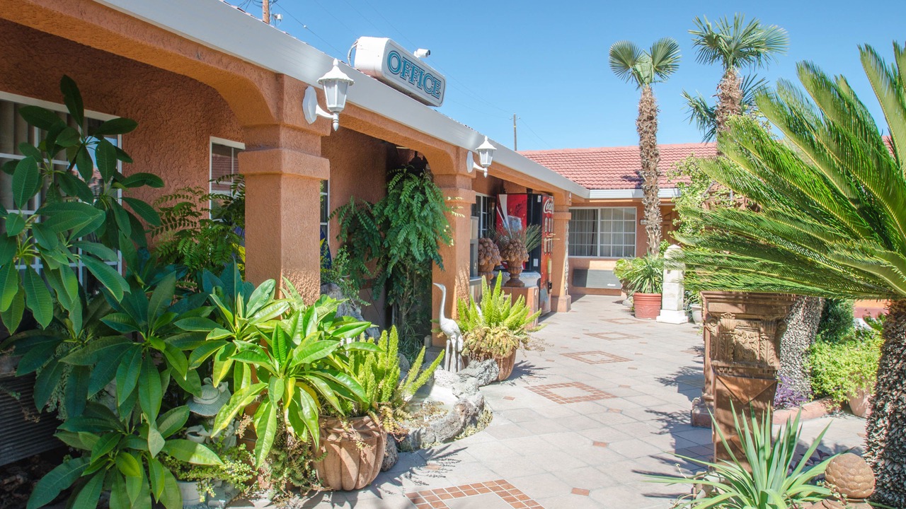 Photo of Outdoor in Los Banos