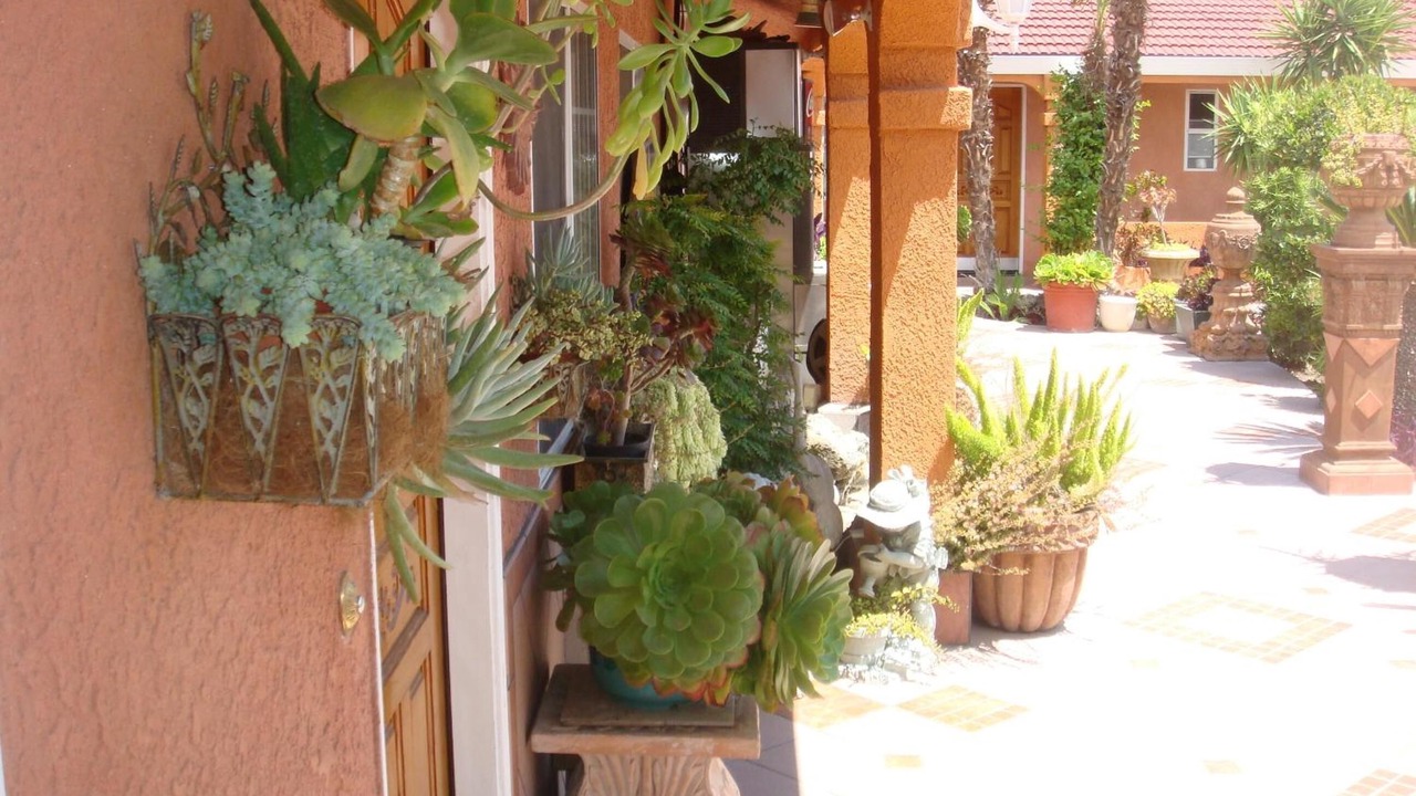 Photo of Patio Balcony in Los Banos
