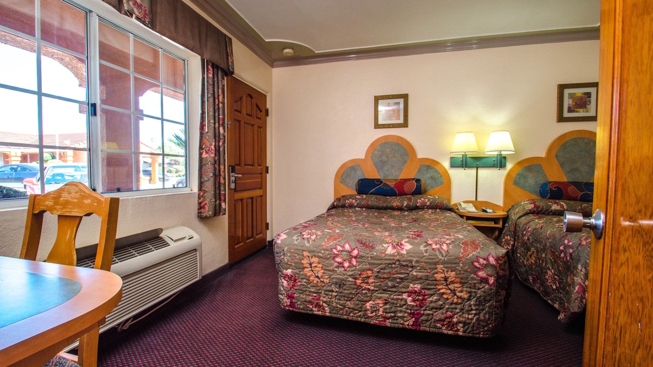 Photo of Bedroom in Los Banos