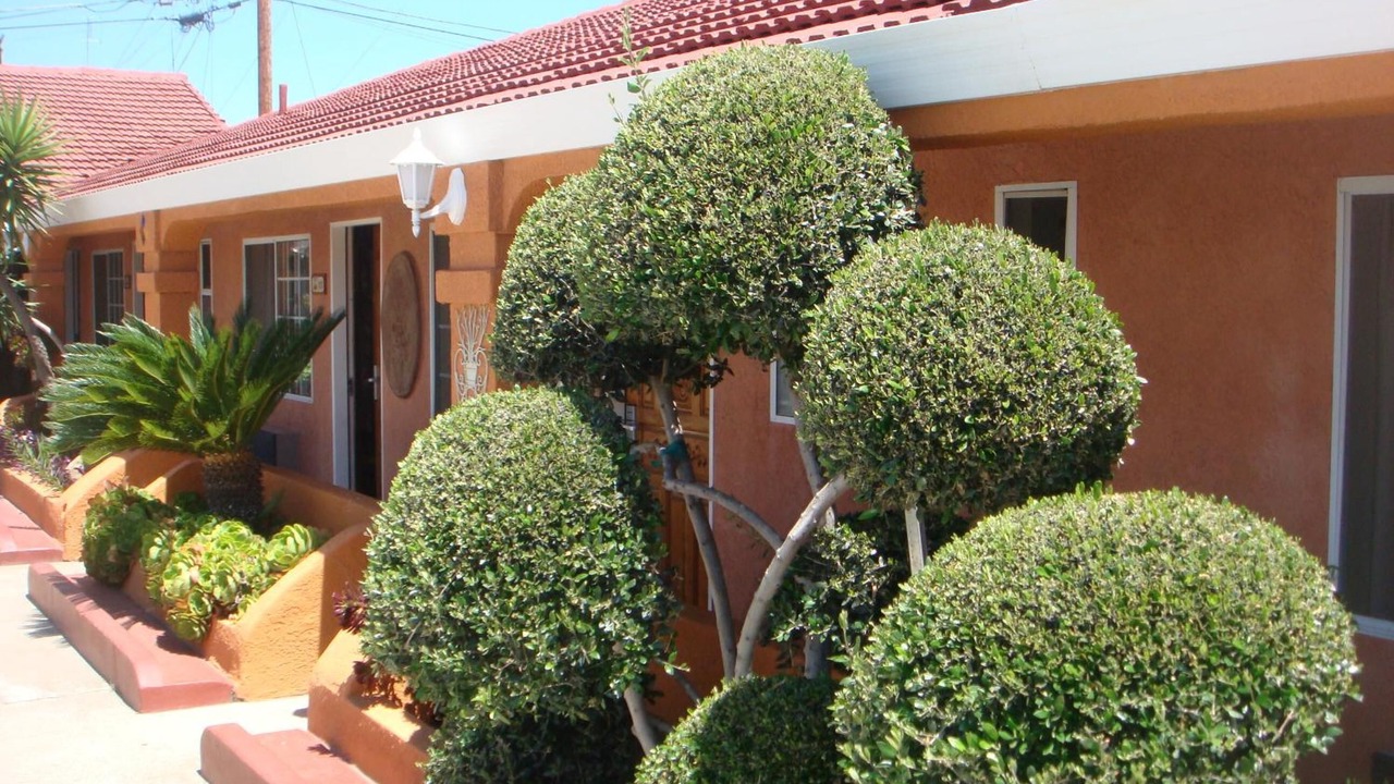 Photo of Outdoor in Los Banos