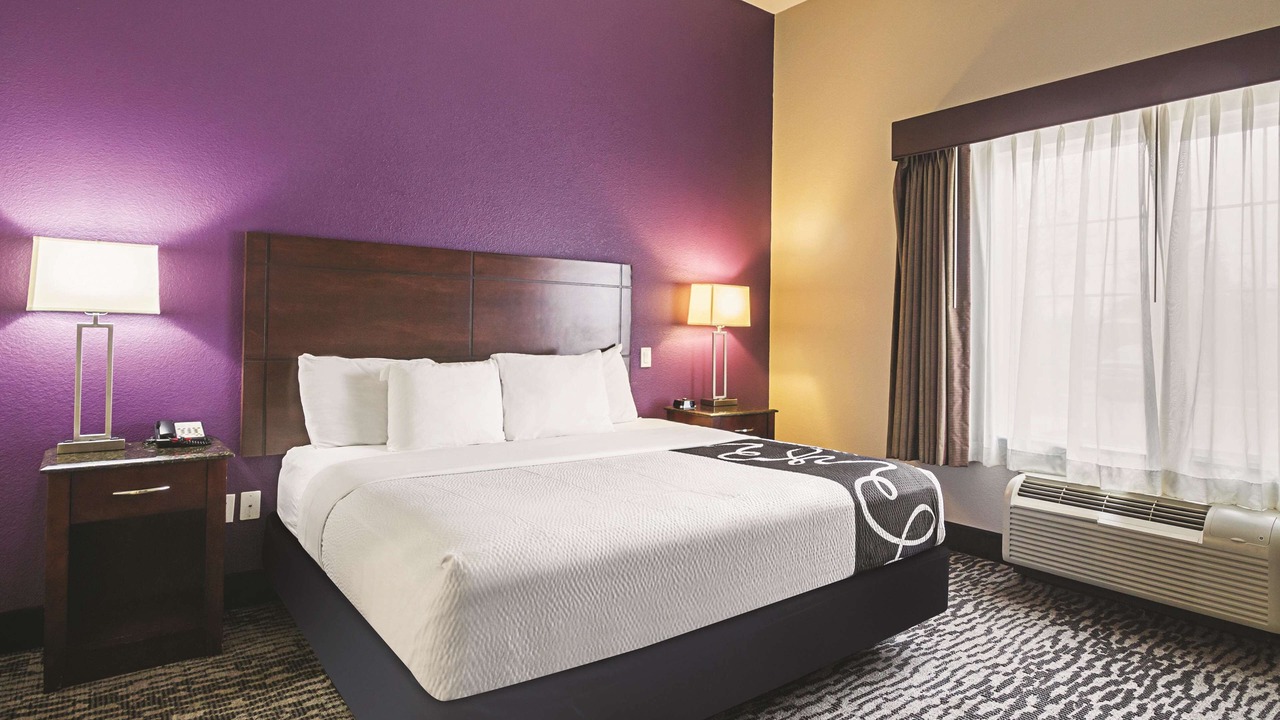 Photo of Bedroom in Fresno