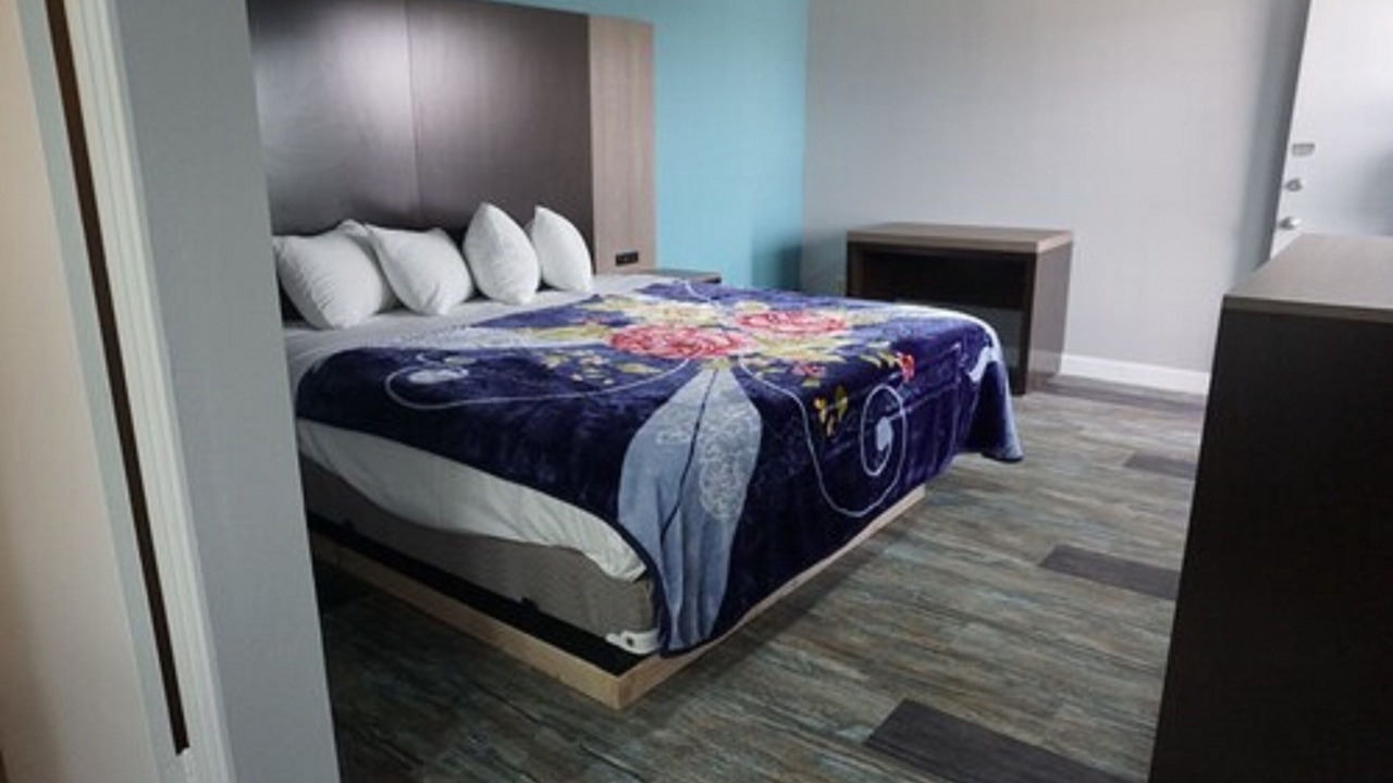 Photo of Bedroom in Bishop