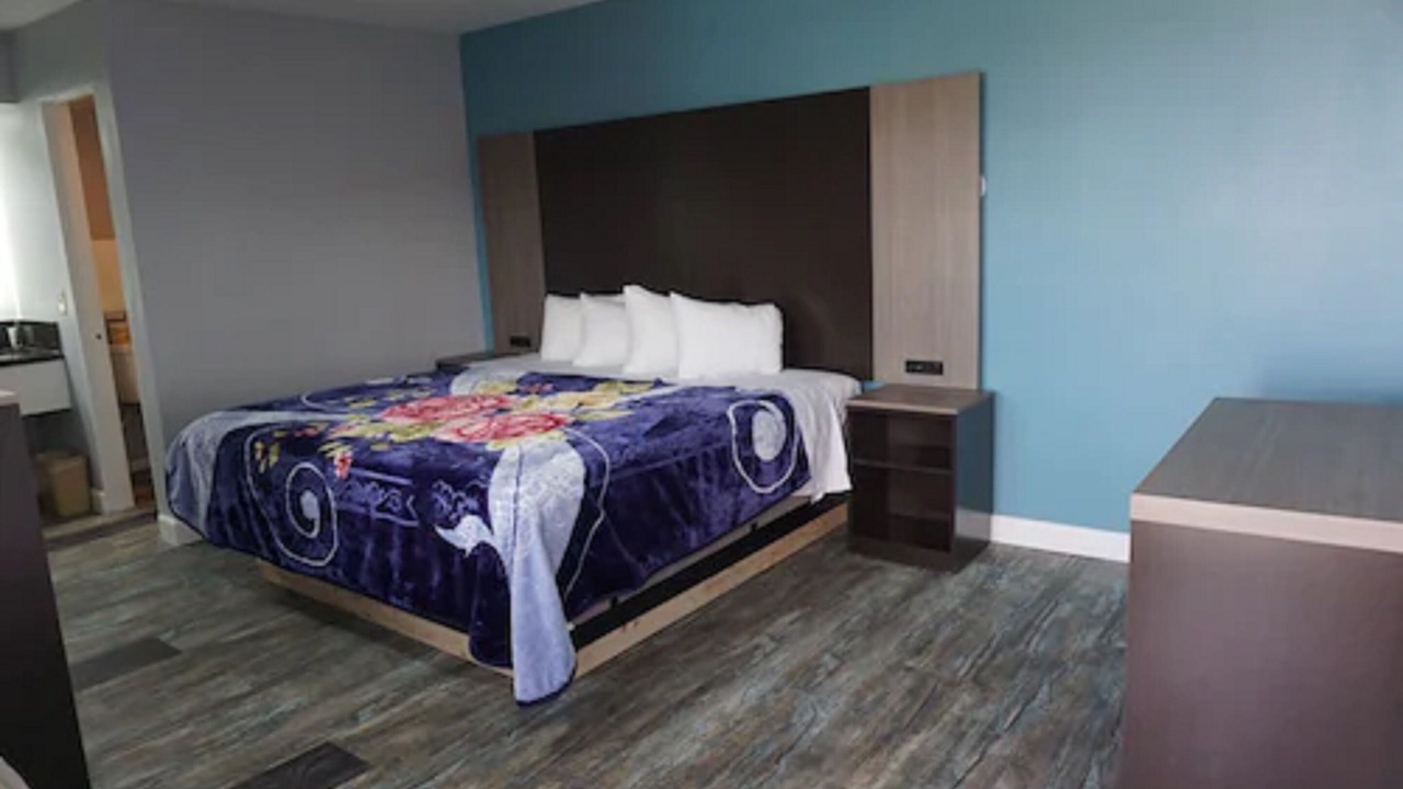 Photo of Bedroom in Bishop