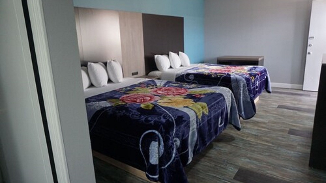 Photo of Bedroom in Bishop
