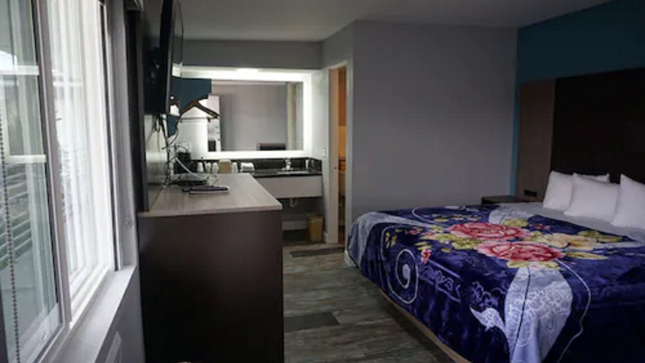 Photo of Bedroom in Bishop