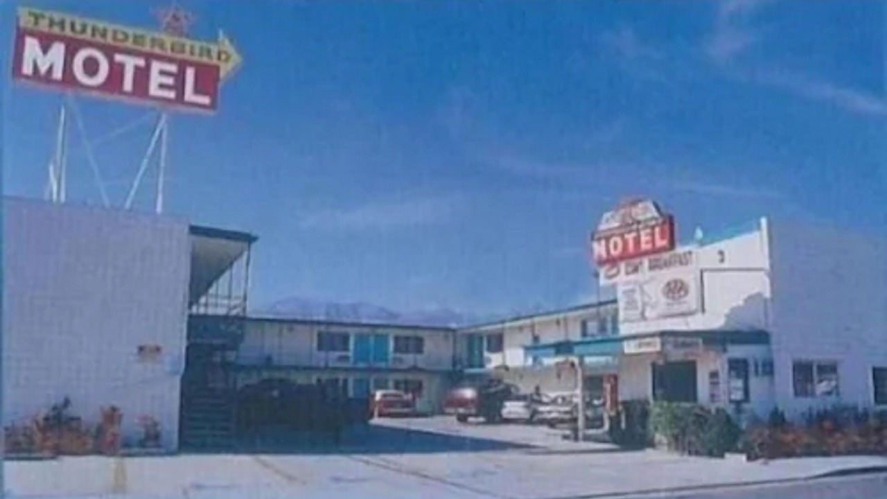 Photo of Outdoor in Bishop