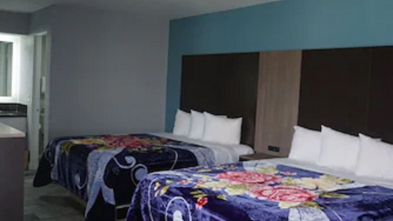 Photo of Bedroom in Bishop