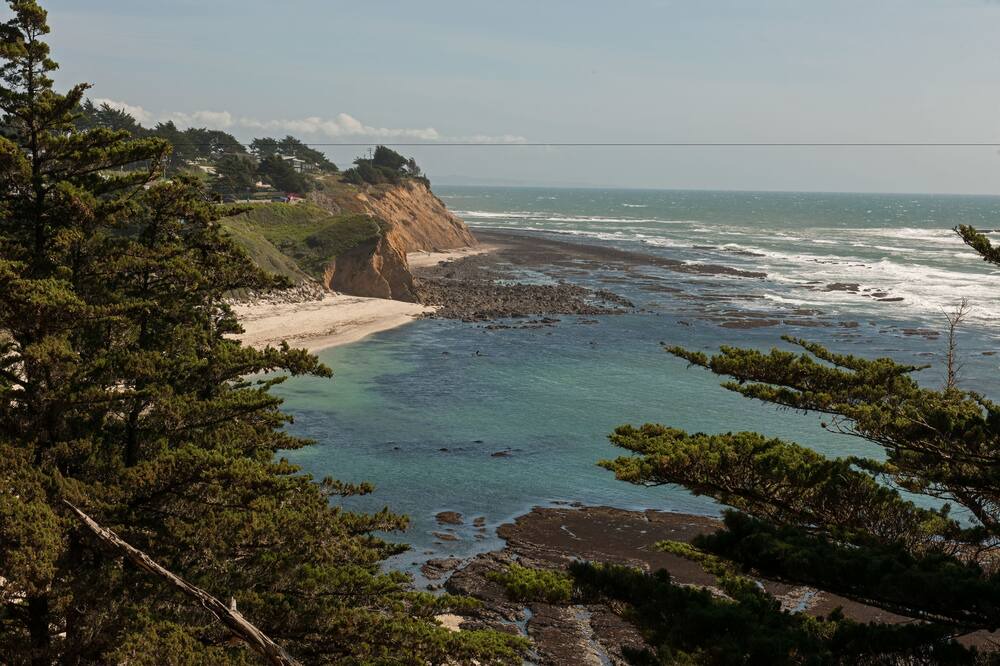Photo of Outdoor in Moss Beach