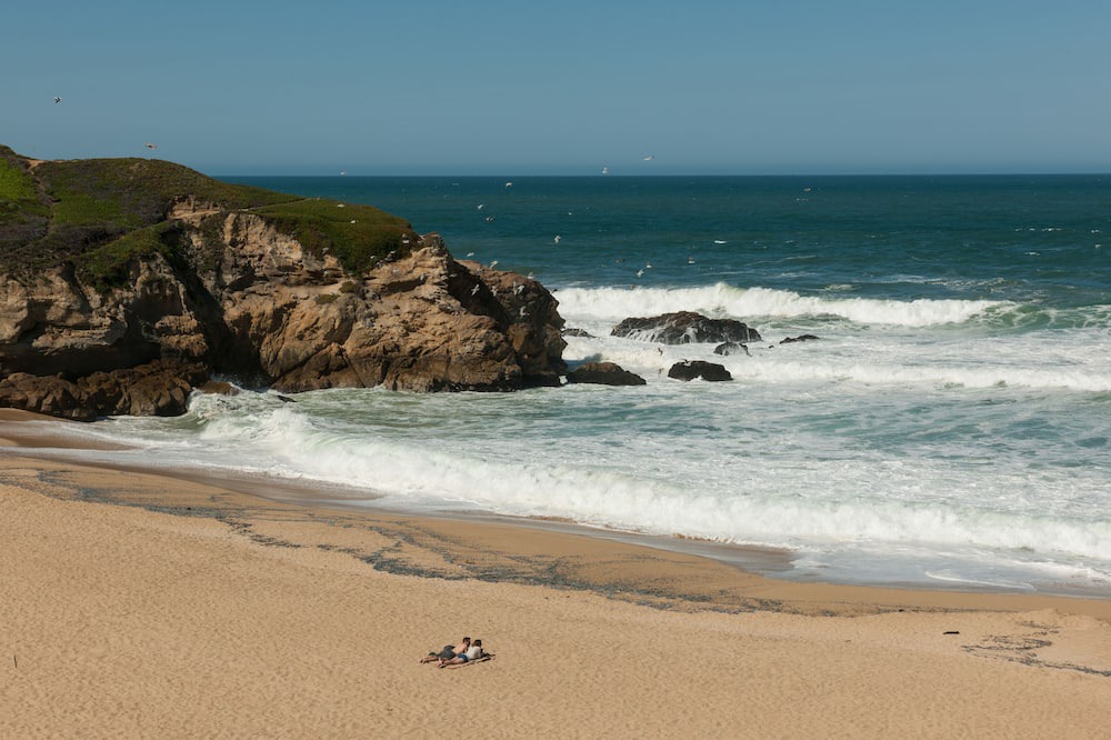 Photo of Outdoor in Moss Beach