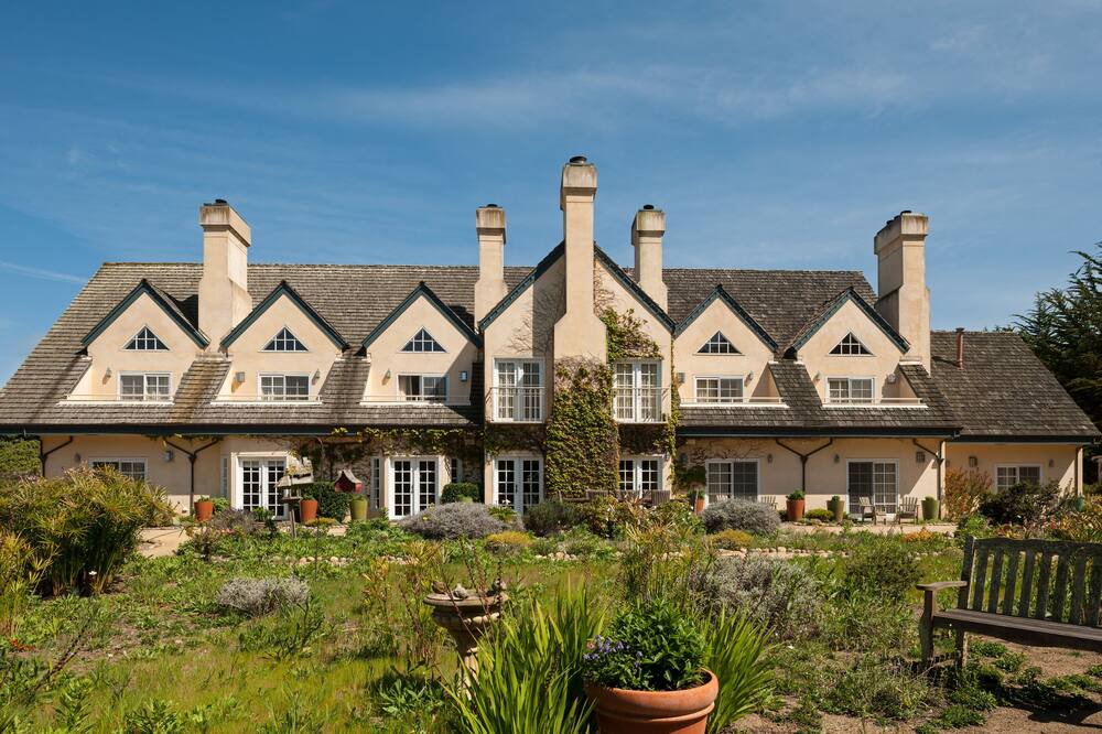 Photo of Outdoor in Moss Beach