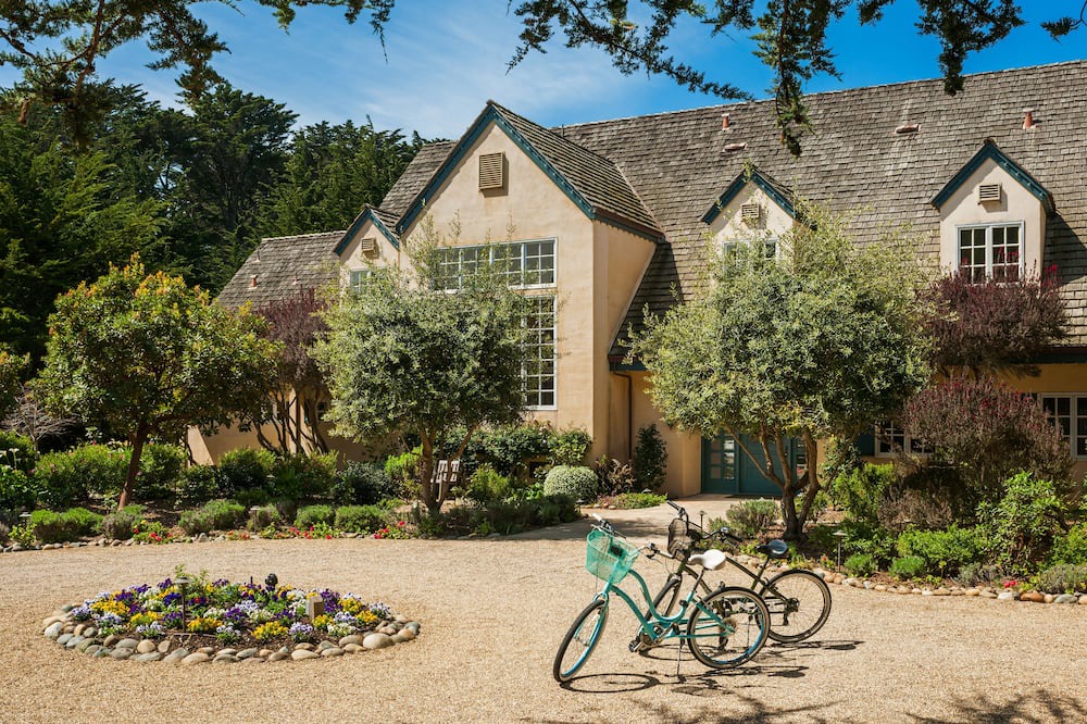 Photo of Outdoor in Moss Beach