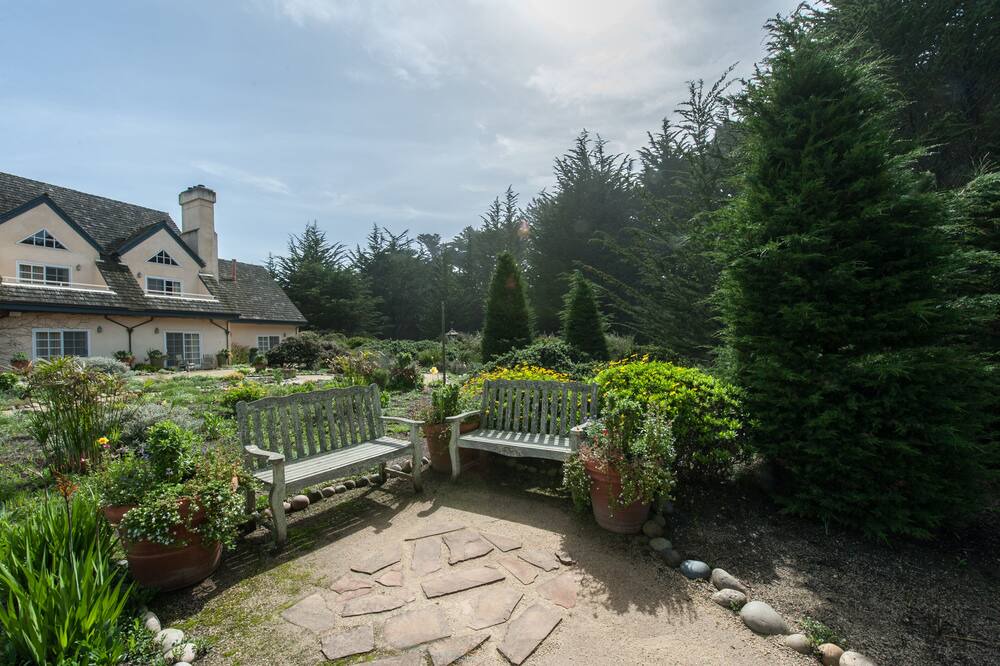 Photo of Outdoor in Moss Beach
