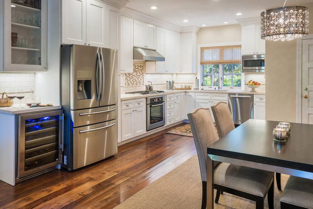 Photo of Kitchen in Moss Beach