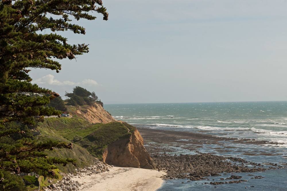 Photo of Outdoor in Moss Beach
