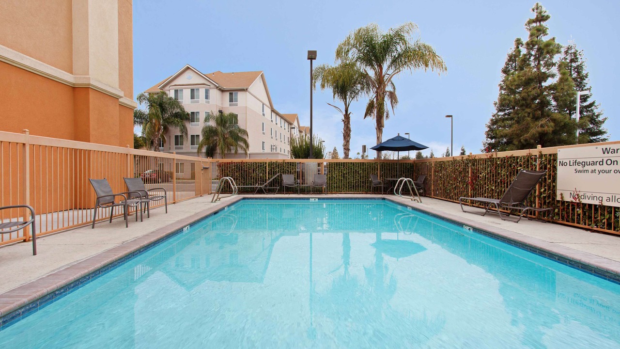 Photo of Outdoor in Clovis