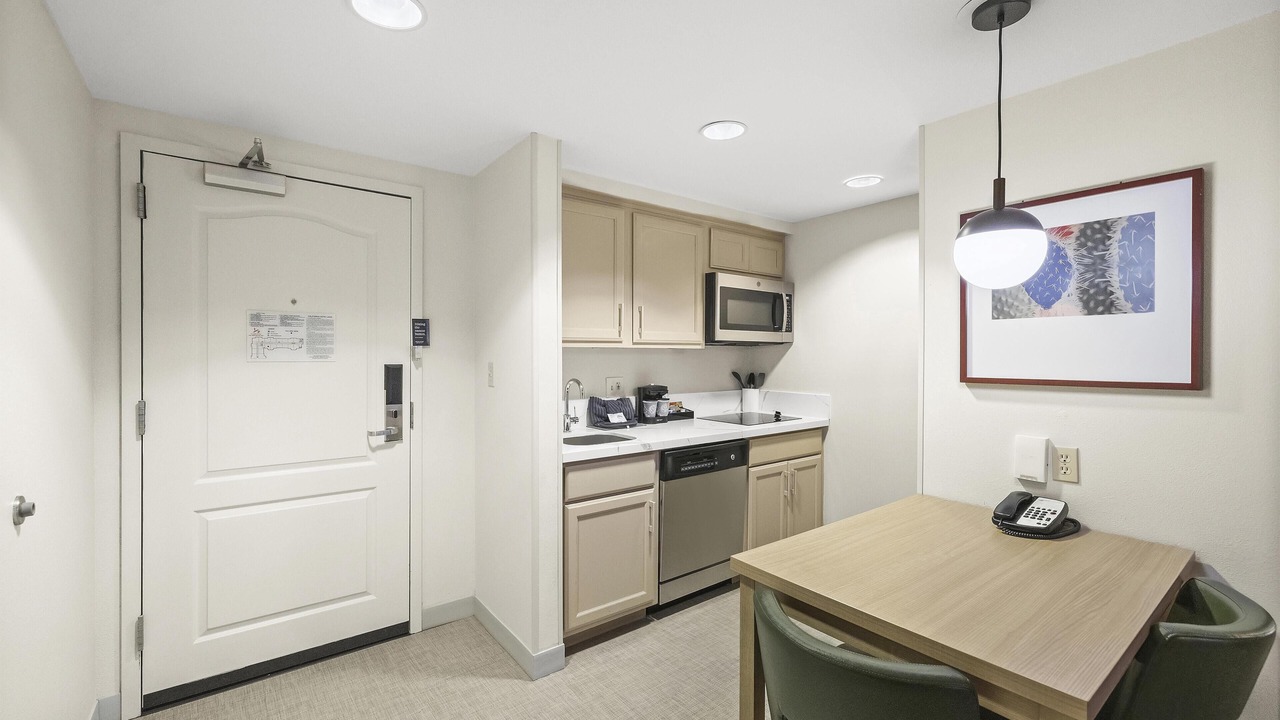 Photo of Kitchen in Lancaster