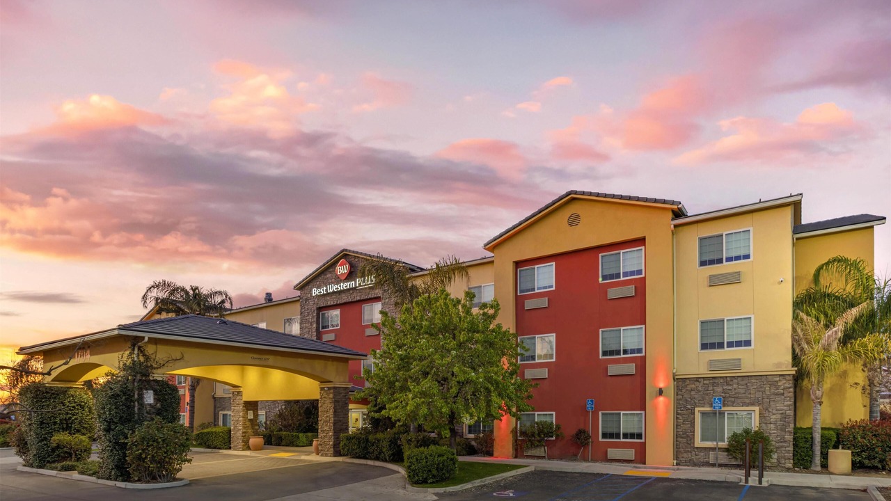 Photo of Outdoor in Wasco