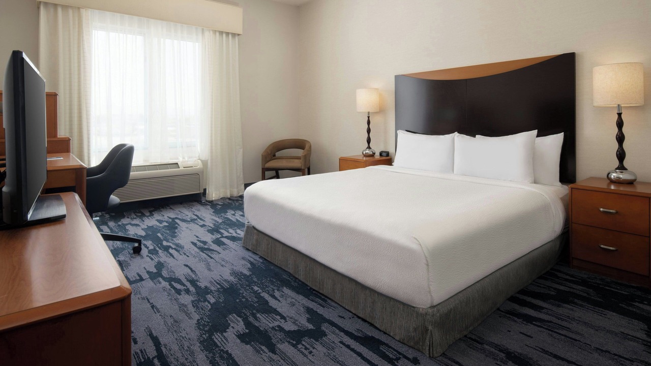 Photo of Bedroom in Santa Maria