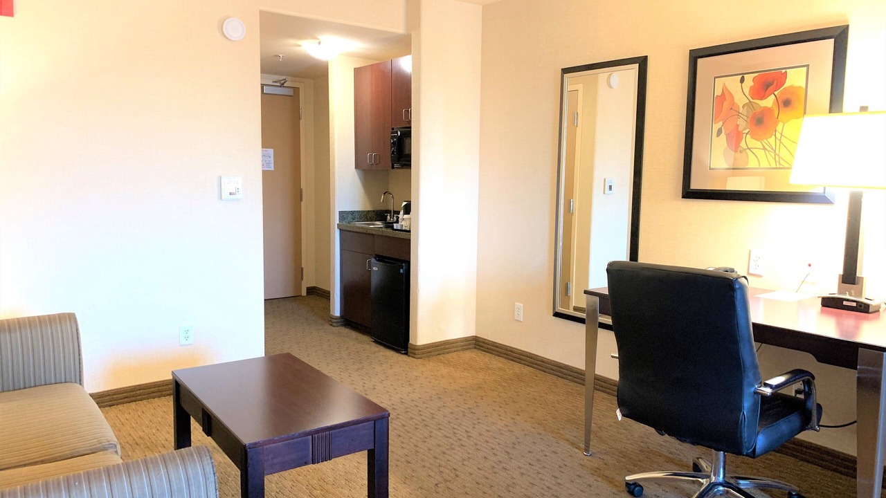 Photo of Bedroom in Herndon