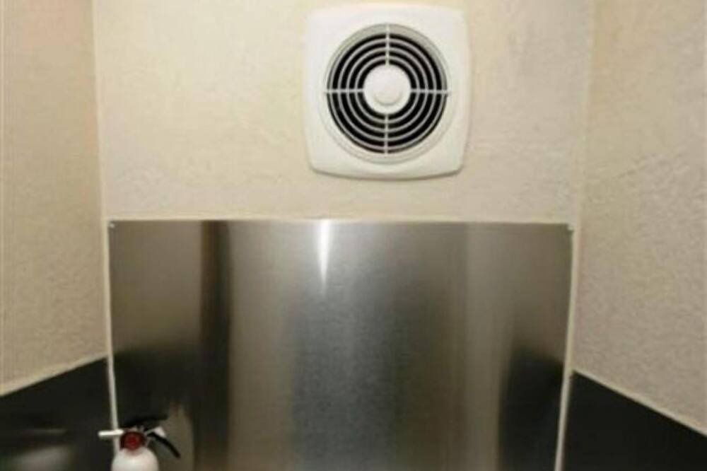 Photo of Kitchen in Mi-Wuk Village