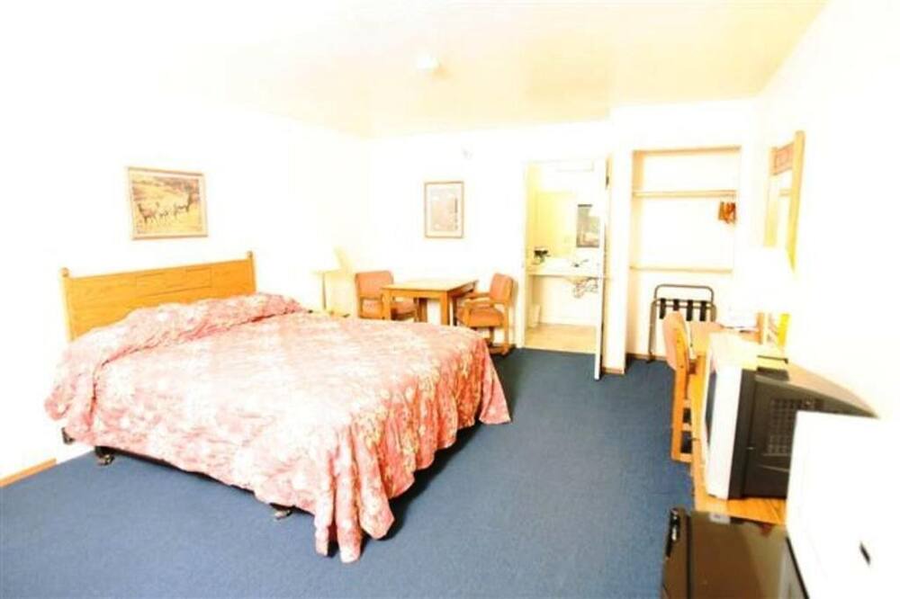 Photo of Bedroom in Mi-Wuk Village