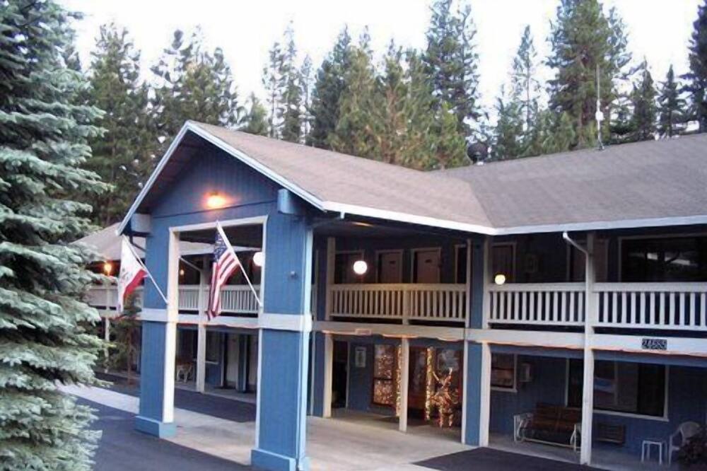 Photo of Outdoor in Mi-Wuk Village