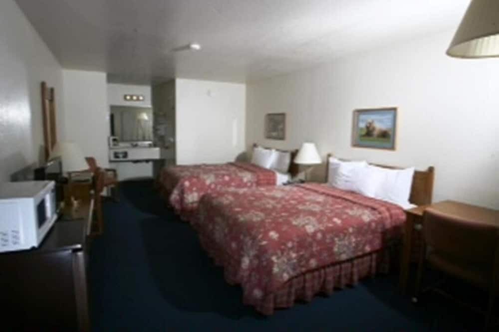 Photo of Bedroom in Mi-Wuk Village