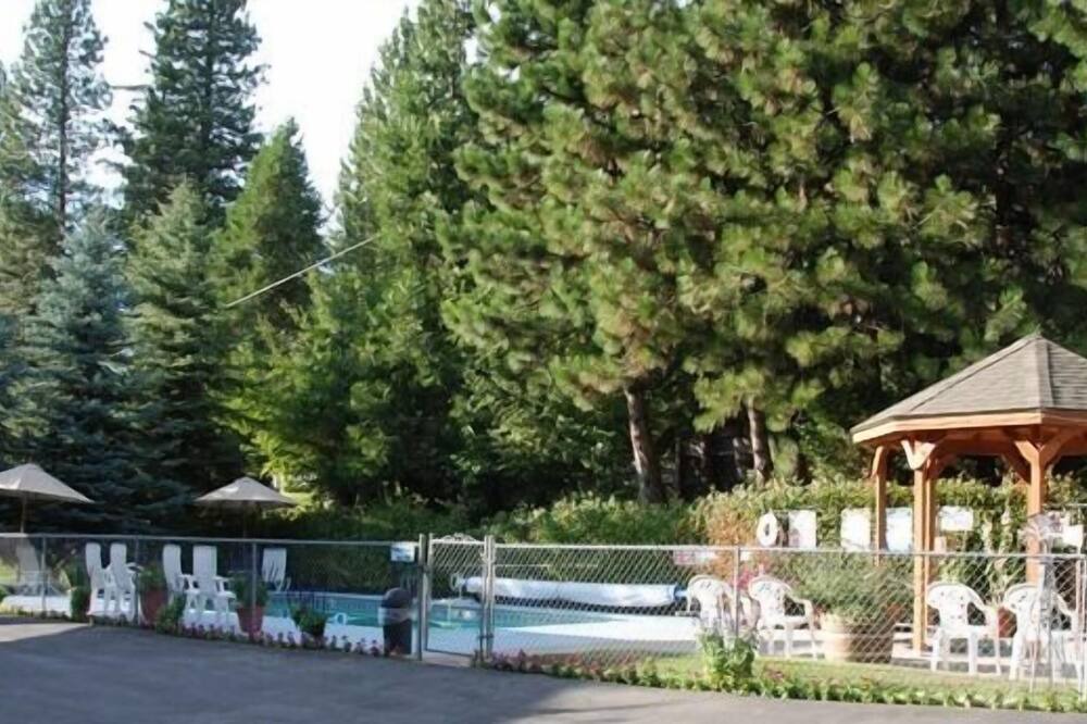 Photo of Outdoor in Mi-Wuk Village