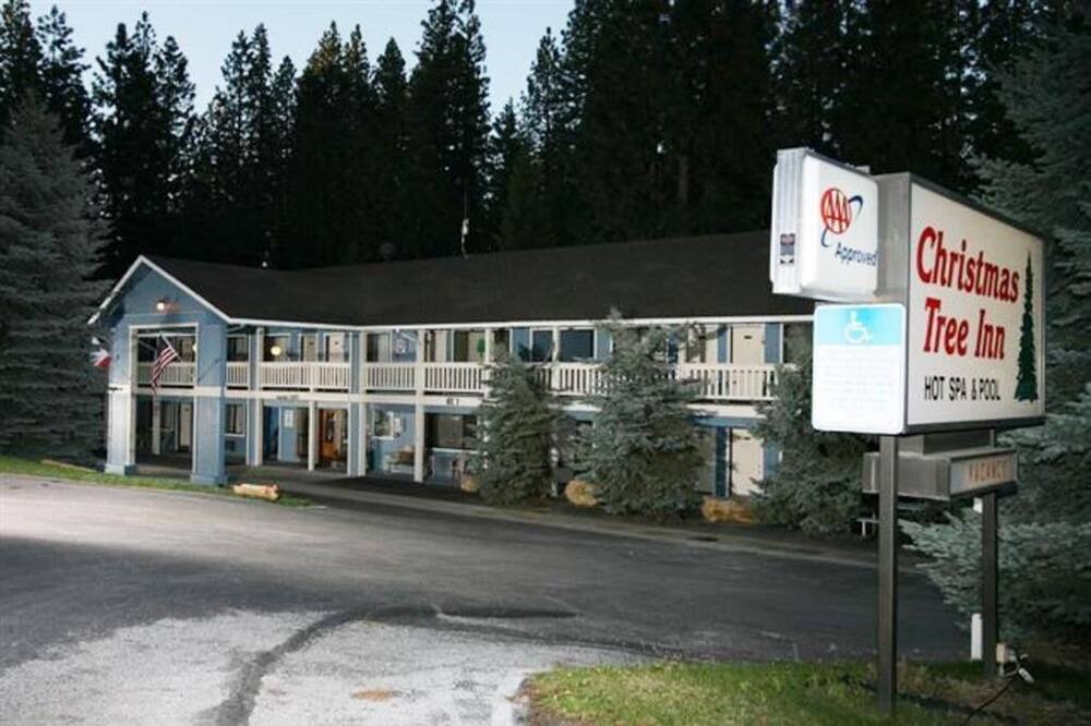 Photo of Outdoor in Mi-Wuk Village