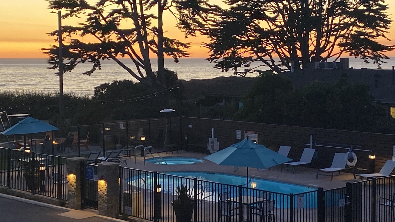 Photo of Outdoor in San Simeon