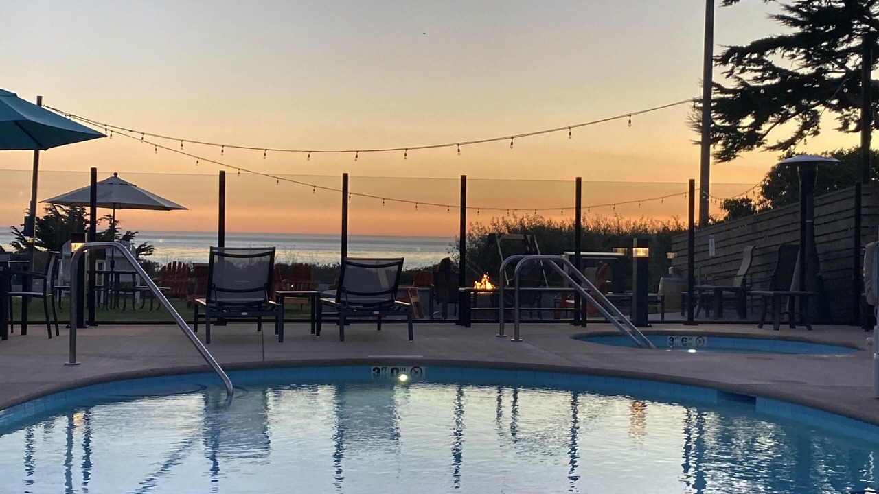 Photo of Outdoor in San Simeon