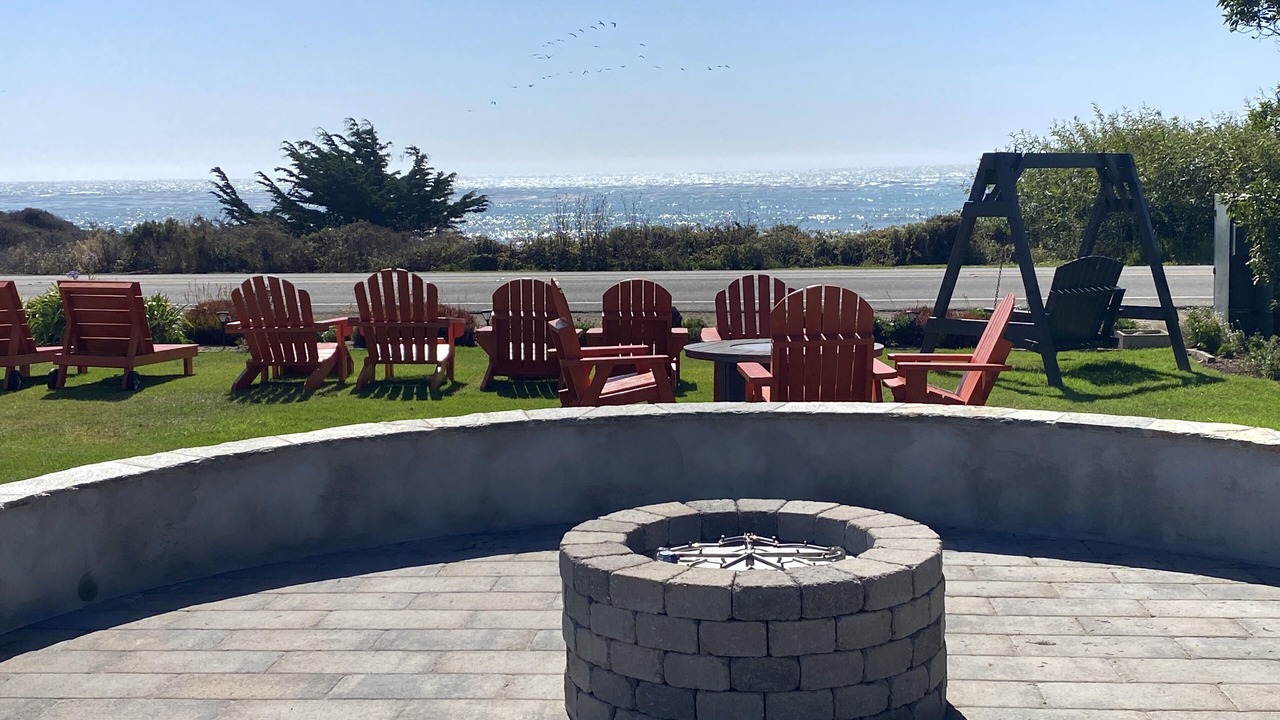 Photo of Outdoor in San Simeon