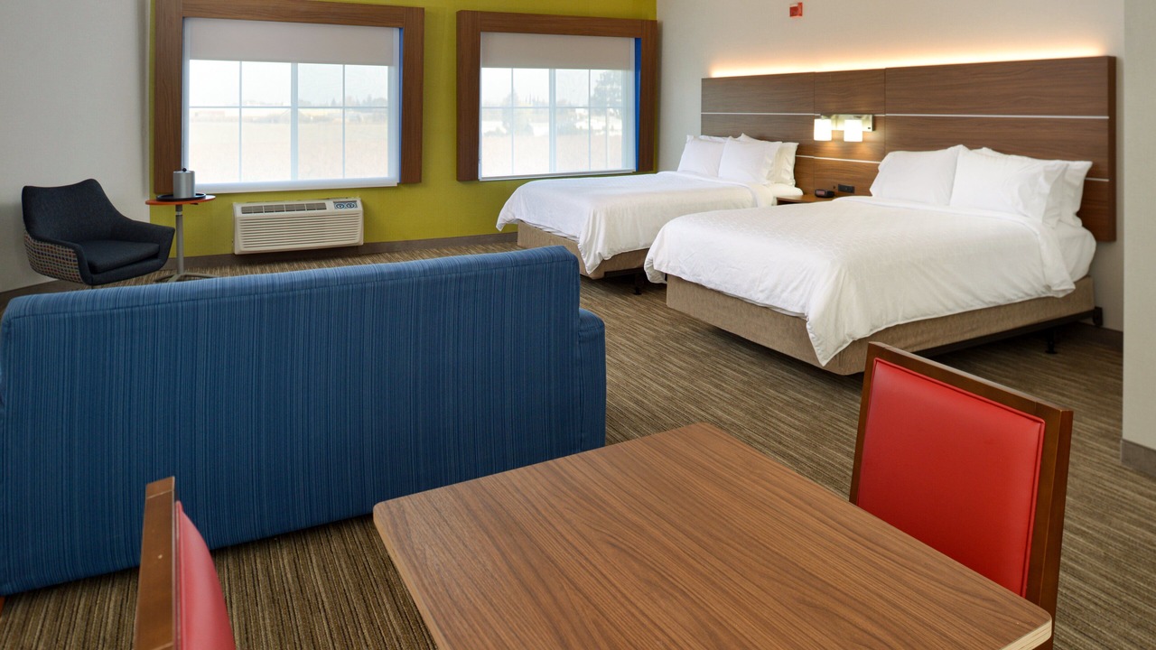 Photo of Bedroom in Lodi