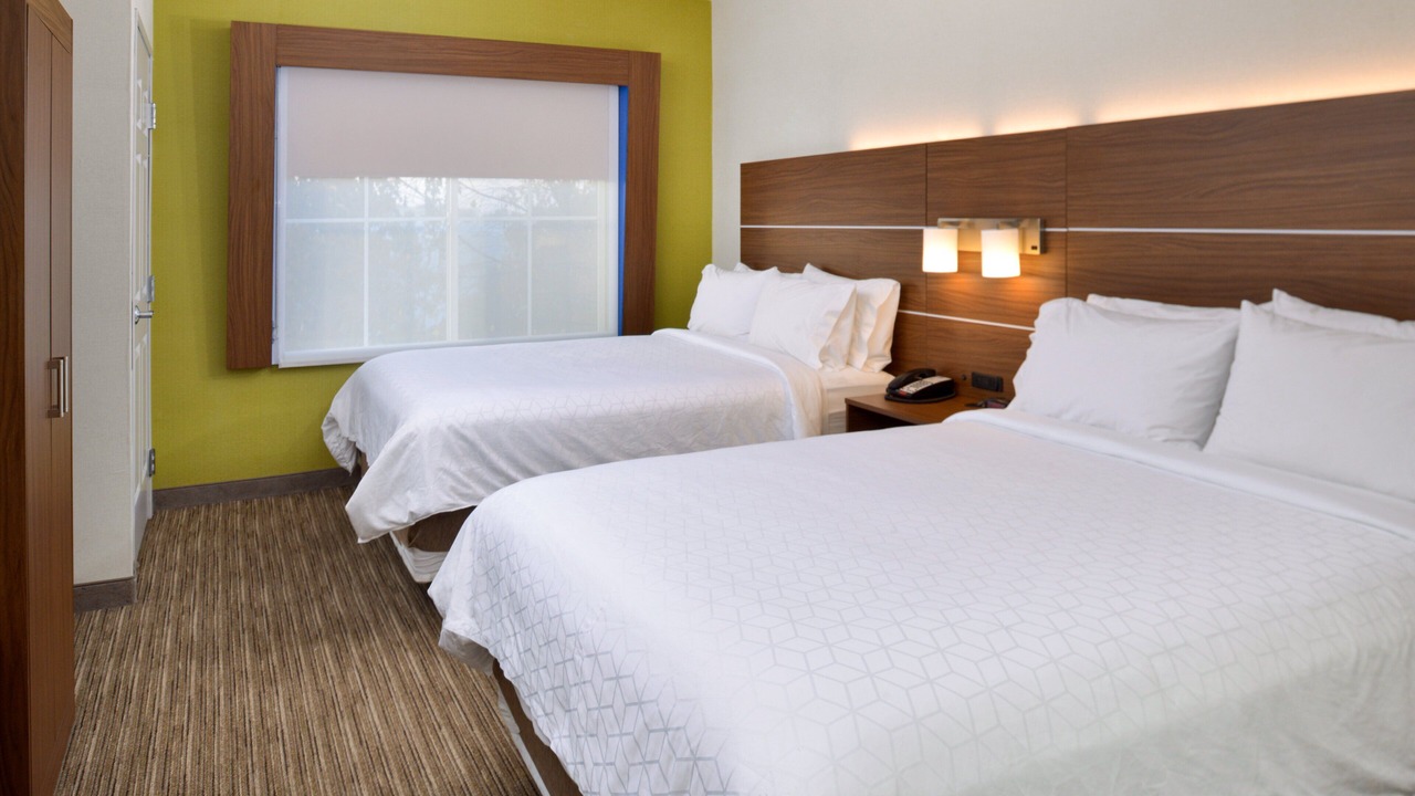 Photo of Bedroom in Lodi