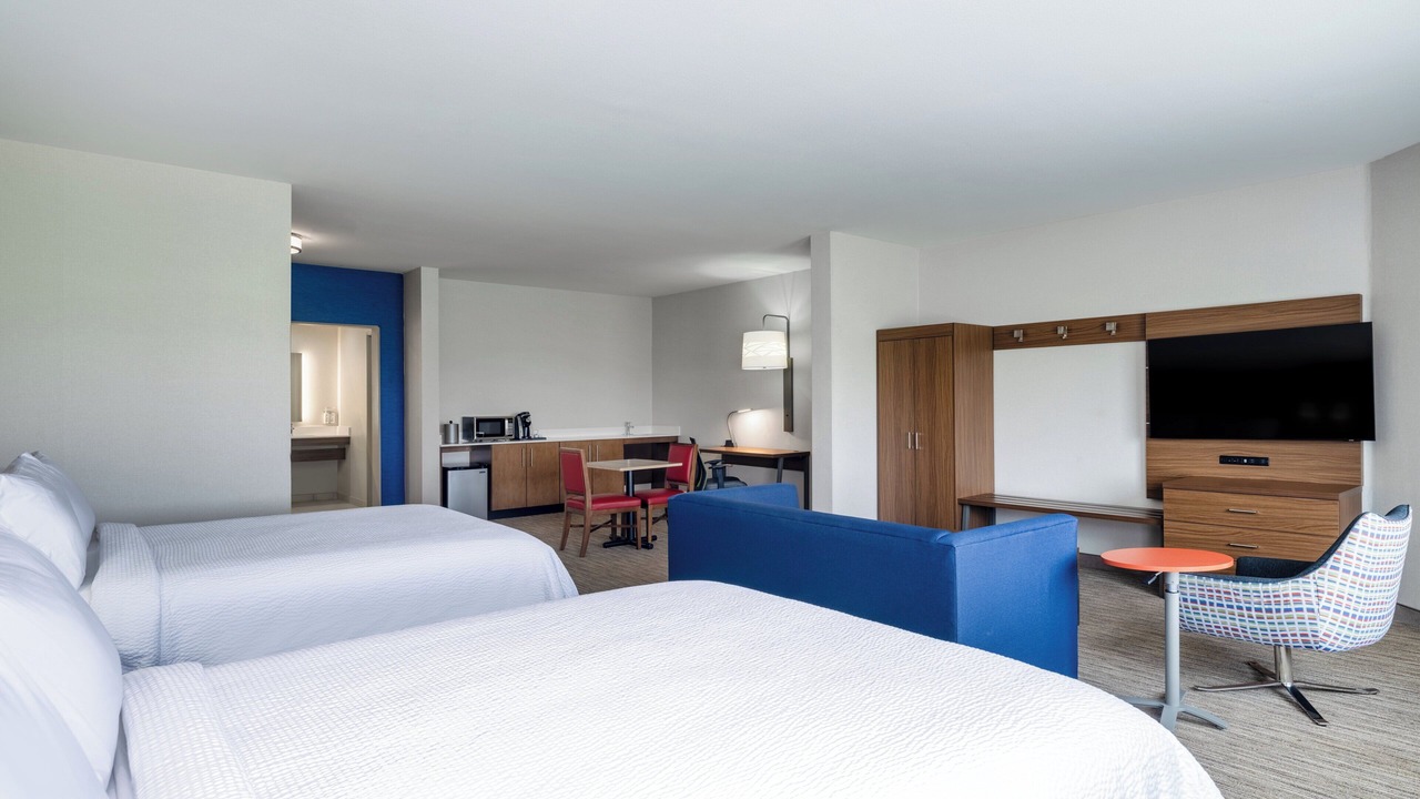 Photo of Bedroom in Lodi