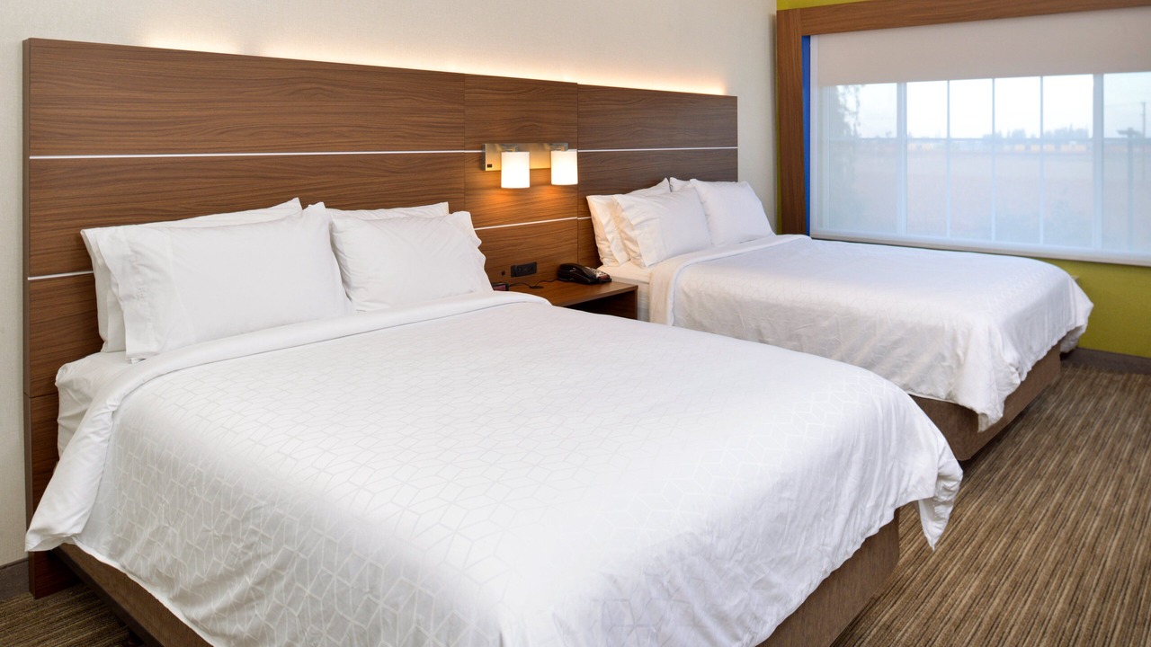 Photo of Bedroom in Lodi