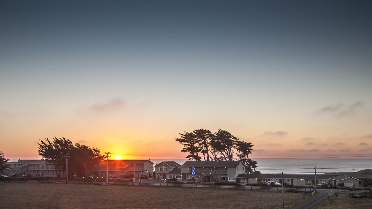 Photo of Outdoor in Fort Bragg