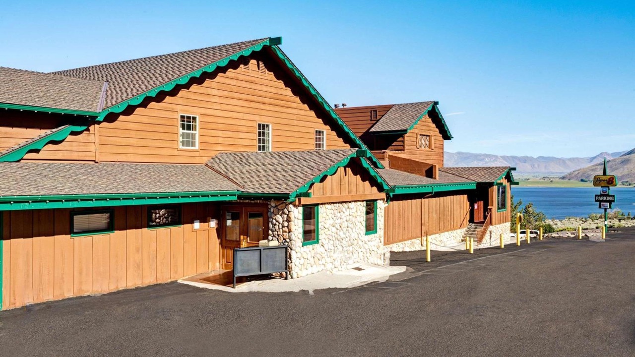 Photo of Outdoor in Topaz Lake