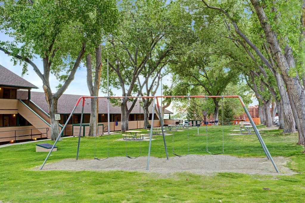 Photo of Outdoor in Topaz Lake