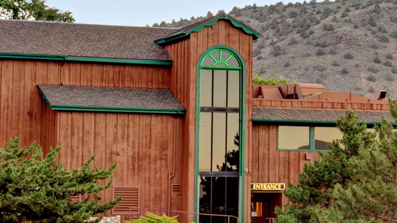 Photo of Outdoor in Topaz Lake