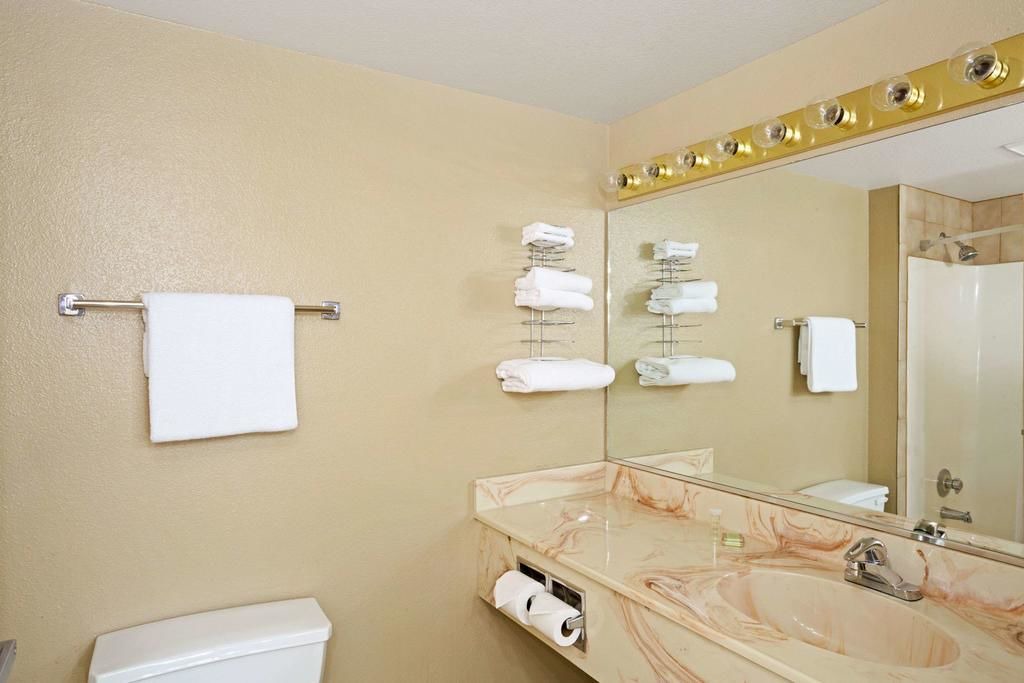 Photo of Bathroom in Topaz Lake