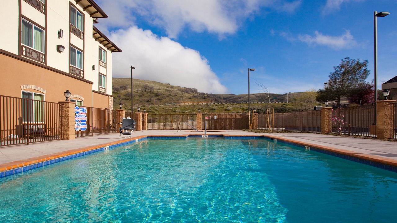 Photo of Outdoor in Lebec