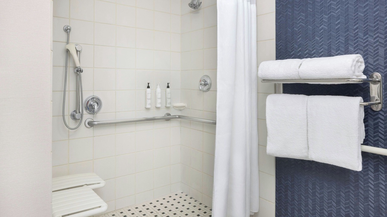 Photo of Bathroom in Turlock