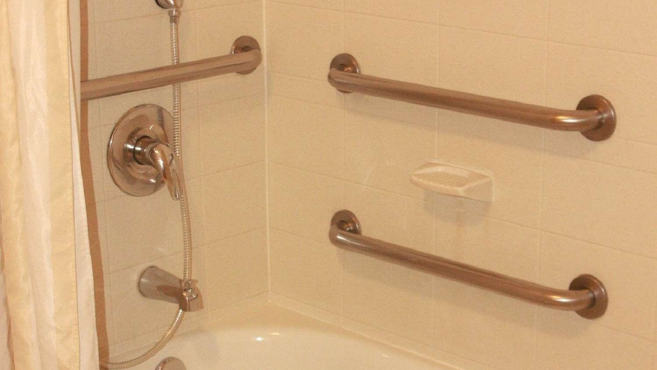 Photo of Bathroom in Clovis