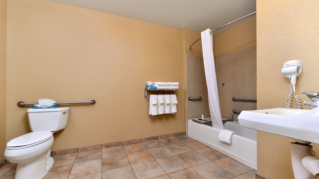 Photo of Bathroom in Turlock