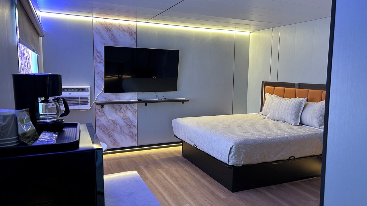 Photo of Bedroom in Bishop