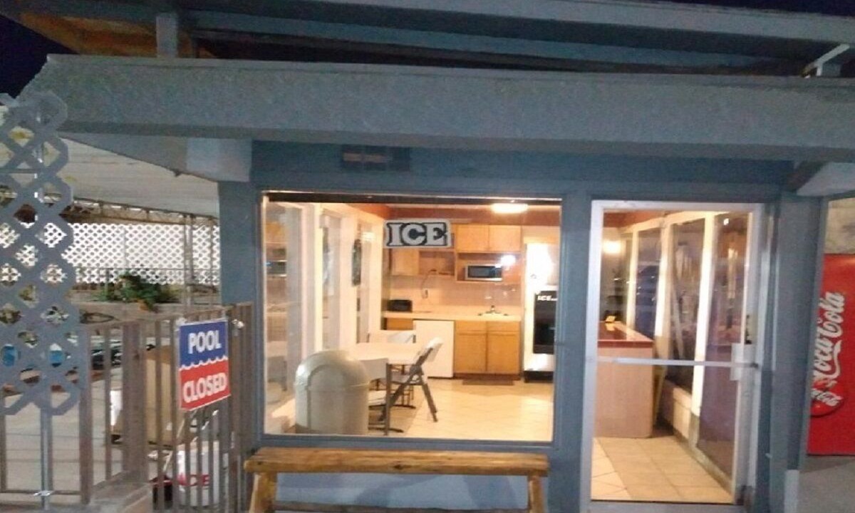 Photo of Outdoor in Bishop