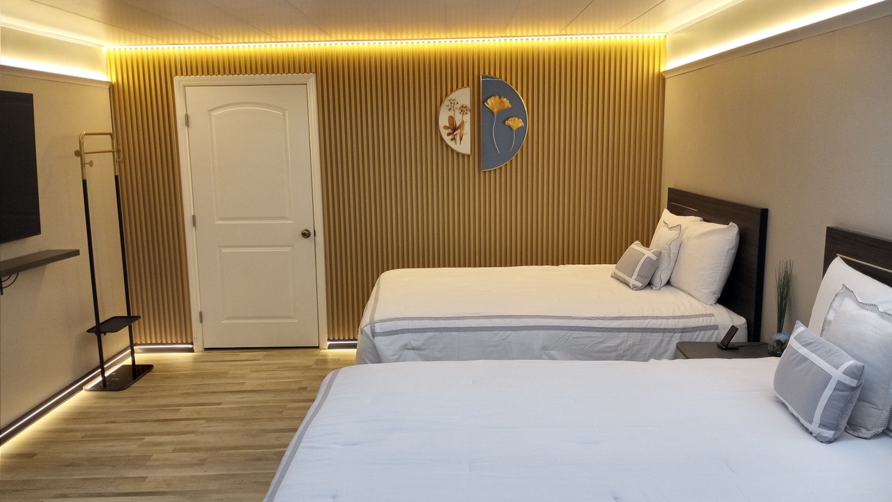 Photo of Bedroom in Bishop