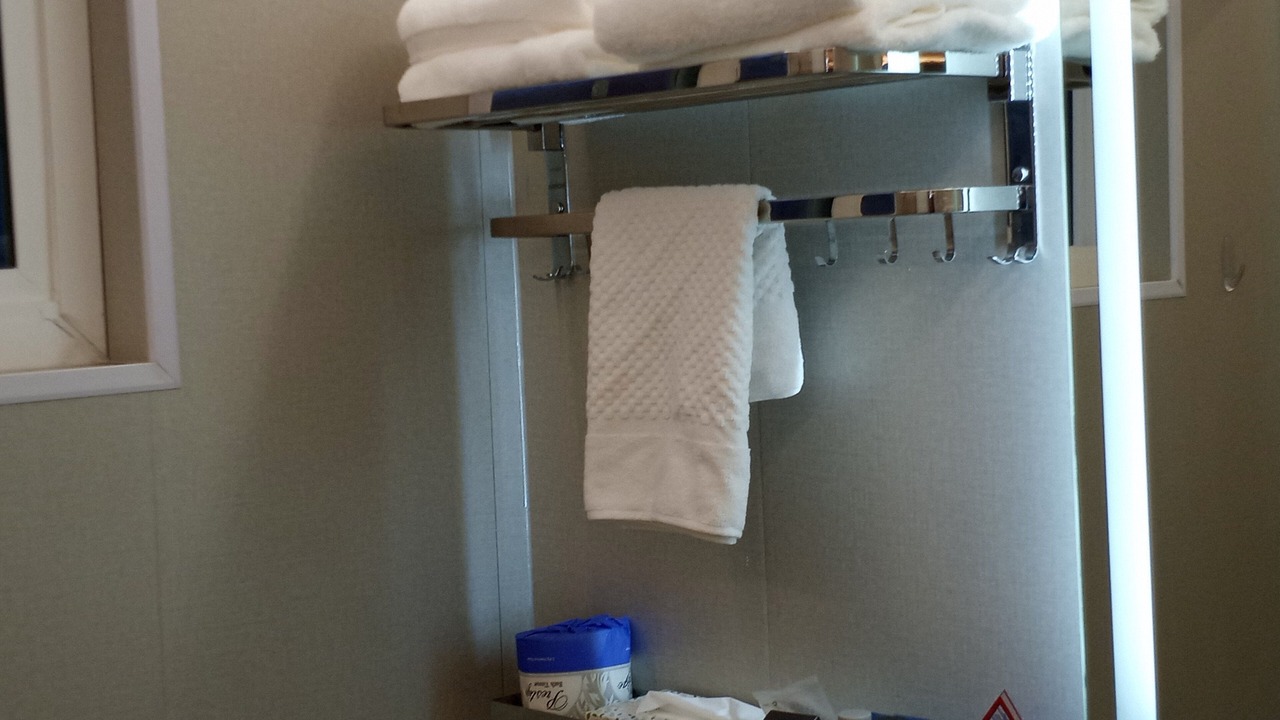 Photo of Bathroom in Bishop