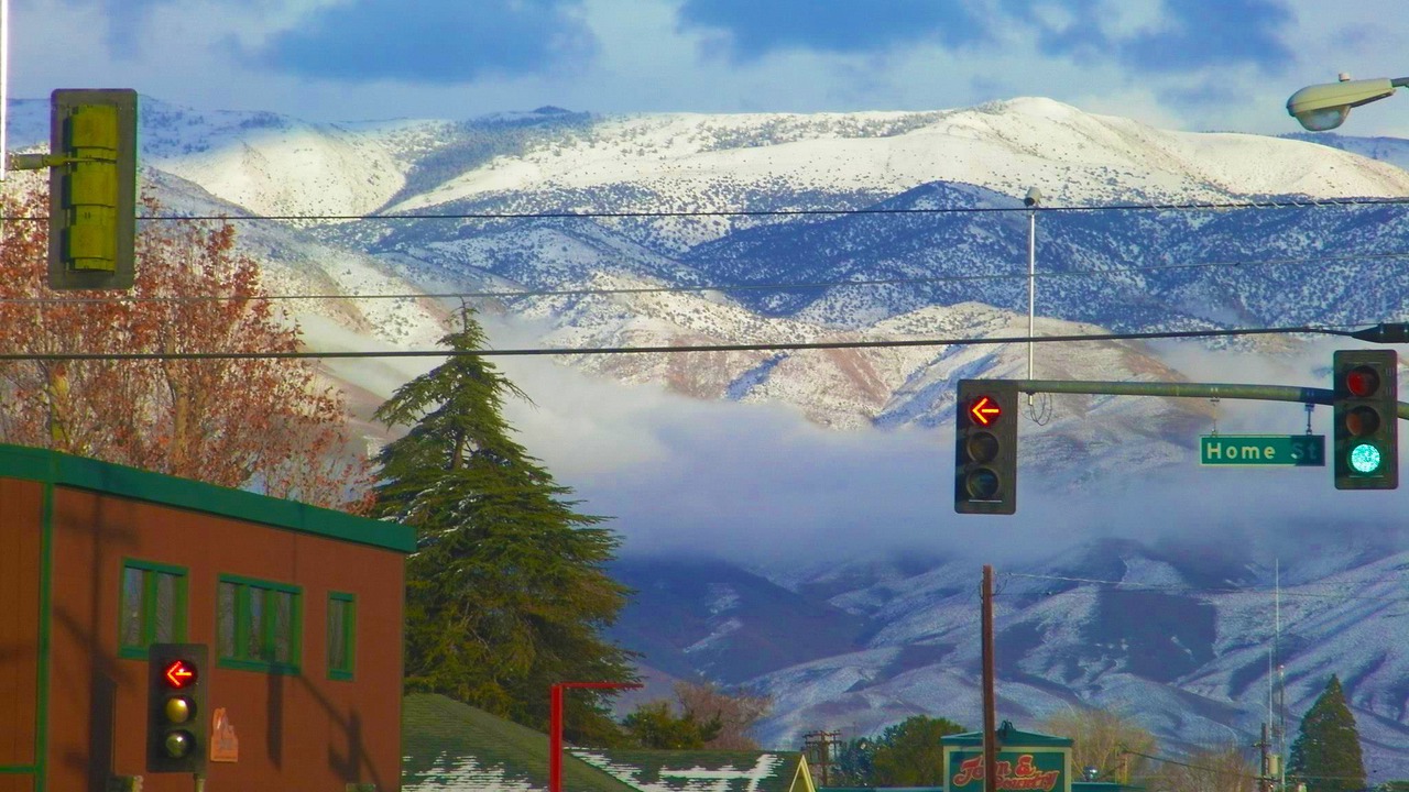 Photo of Others in Bishop